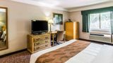 Quality Inn Room