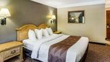 Quality Inn Room