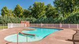 Quality Inn Pool