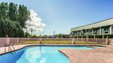 Quality Inn Pool