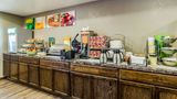 Quality Inn Restaurant