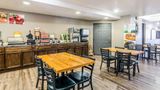 Quality Inn Restaurant