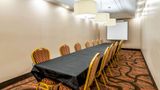Quality Inn Meeting