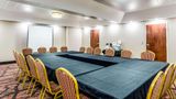 Quality Inn Meeting