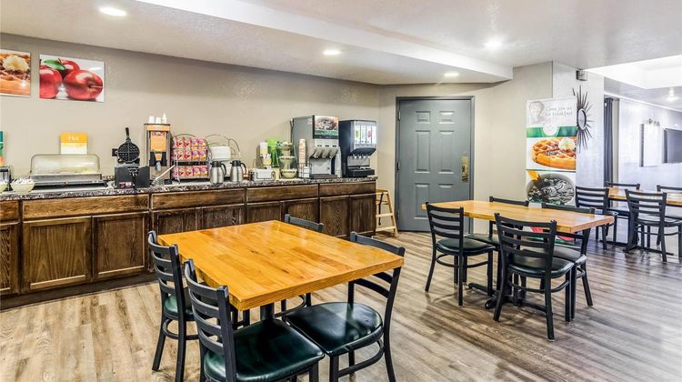 Quality Inn Restaurant