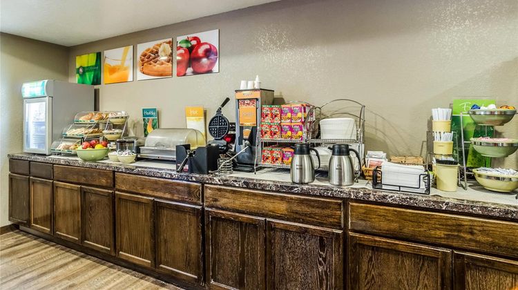 Quality Inn Restaurant