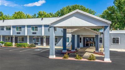 Quality Inn
