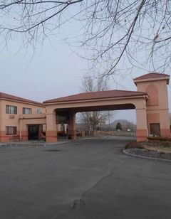 Quality Inn Thermopolis