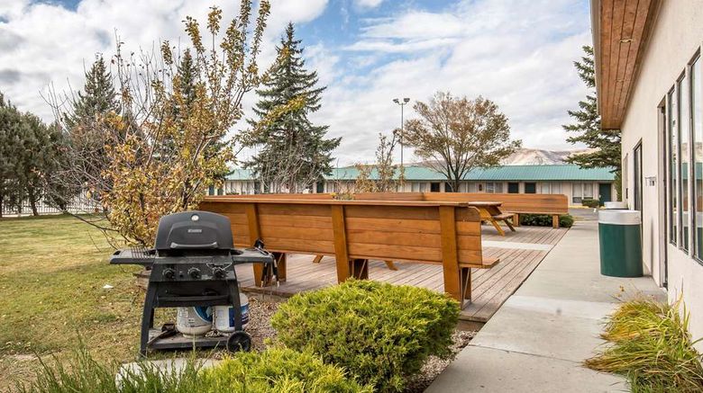 <b>Quality Inn Rock Springs Green River Other</b>. Images powered by <a href="https://iceportal.shijigroup.com/" title="IcePortal" target="_blank">IcePortal</a>.