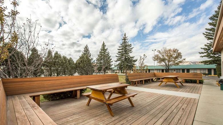 <b>Quality Inn Rock Springs Green River Other</b>. Images powered by <a href="https://iceportal.shijigroup.com/" title="IcePortal" target="_blank">IcePortal</a>.