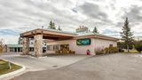 Quality Inn Rock Springs Green River Exterior