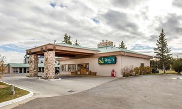 Quality Inn Rock Springs Green River