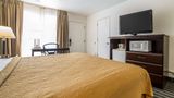 Quality Inn Rock Springs Green River Room