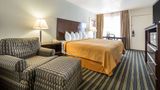 Quality Inn Rock Springs Green River Room
