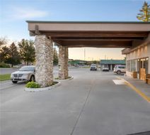 Quality Inn Rock Springs Green River Exterior