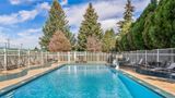Quality Inn Rock Springs Green River Pool