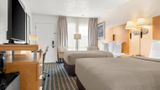 Quality Inn Rock Springs Green River Room