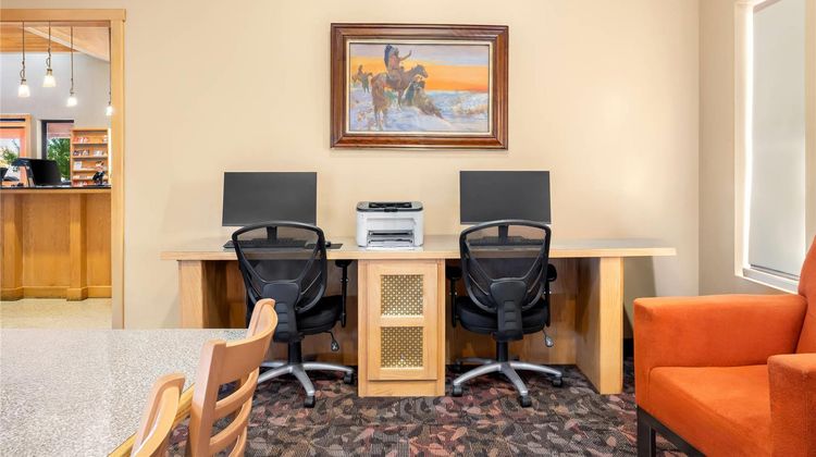 Quality Inn Rock Springs Green River Other