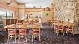 Quality Inn Rock Springs Green River Restaurant