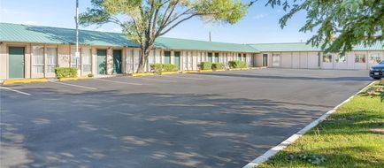 Quality Inn Rock Springs Green River Exterior