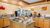 Quality Inn Rock Springs Green River Restaurant