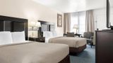 Quality Inn Rock Springs Green River Room