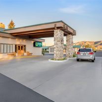 Quality Inn Rock Springs Green River