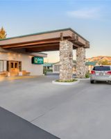 Quality Inn Rock Springs Green River