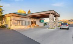 Quality Inn Rock Springs Green River