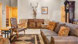 Quality Inn Rock Springs Green River Lobby
