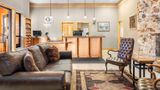 Quality Inn Rock Springs Green River Lobby