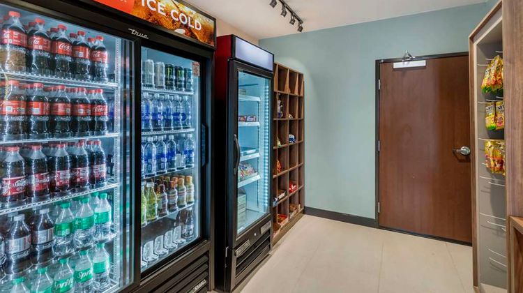 Comfort Suites Other