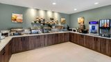 Comfort Suites Restaurant