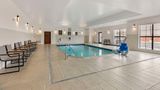 Comfort Suites Pool