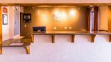Quality Inn & Suites Laramie Lobby