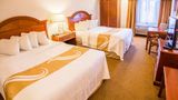Quality Inn & Suites Laramie Room