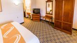 Quality Inn & Suites Laramie Suite