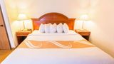 Quality Inn & Suites Laramie Room