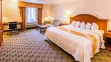 Quality Inn & Suites Laramie Suite