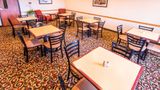 Quality Inn & Suites Laramie Restaurant