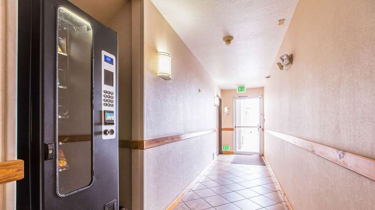 Quality Inn and Suites University Other