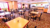 Quality Inn & Suites Laramie Restaurant