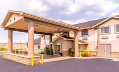 Quality Inn & Suites Laramie