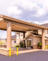 Quality Inn and Suites University