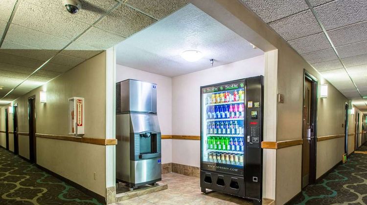 Quality Inn and Suites University Other