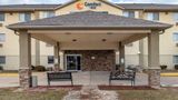 <b>Comfort Inn Shelby Exterior</b>. Images powered by <a href="https://iceportal.shijigroup.com/" title="IcePortal" target="_blank">IcePortal</a>.