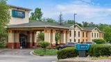 Clarion Inn and Suites Indianapolis Northwest Exterior