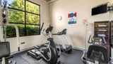 Clarion Inn and Suites Indianapolis Northwest Health