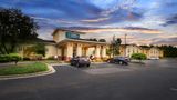 Clarion Inn and Suites Indianapolis Northwest Exterior