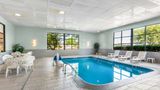 Clarion Inn and Suites Indianapolis Northwest Pool